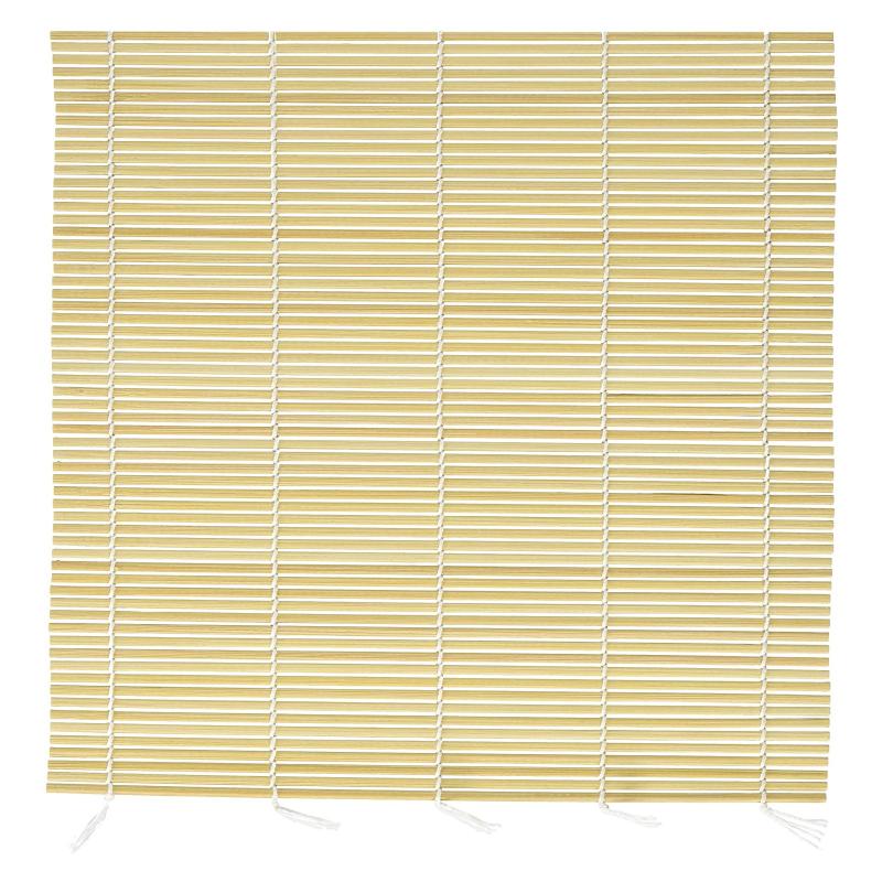 調理用品 竹製京巻スダレ 萬洋
