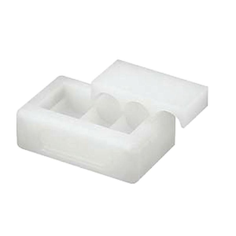 調理用品 PC俵むすび 3穴 山県化学