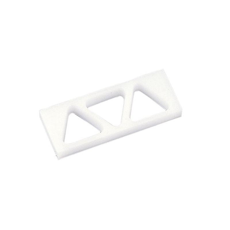 和食用品 おにぎり型 角タイプ(小) AS-3 東和ポリエイト