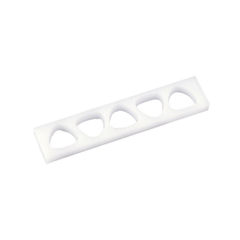 和食用品 おにぎり型 丸タイプ(小) BS-5 東和ポリエイト