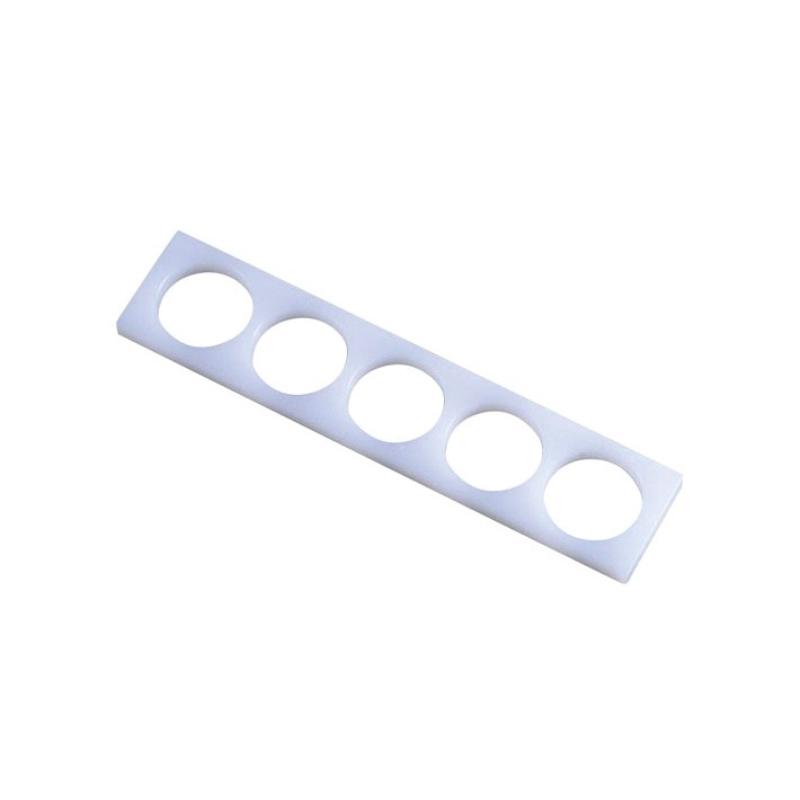 和食用品 丸おにぎり型 60ML-5 東和ポリエイト