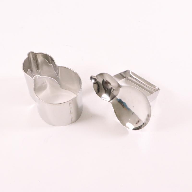 和食用品 18-8物相型 兵丹 カンダ