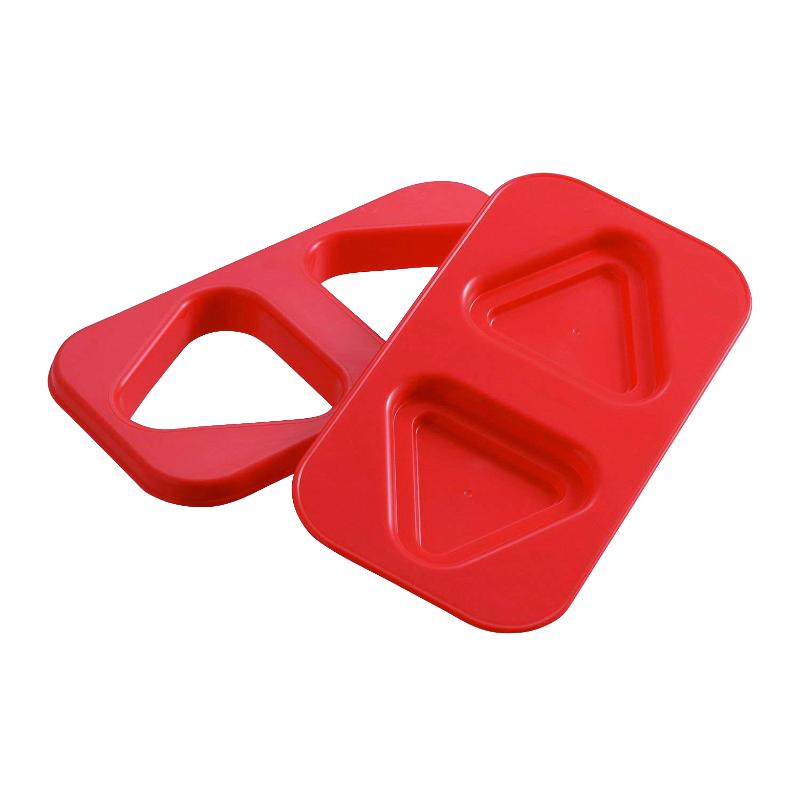 和食用品 WE-961 具っとサンド さんかく 曙産業