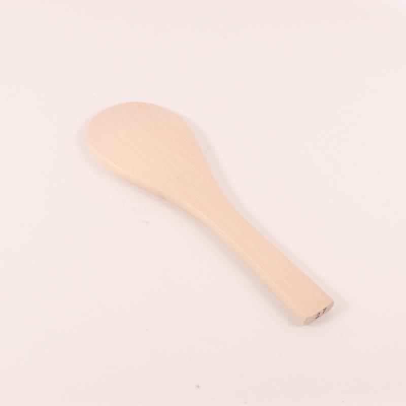 調理用しゃもじ 宮島 24cm カンダ