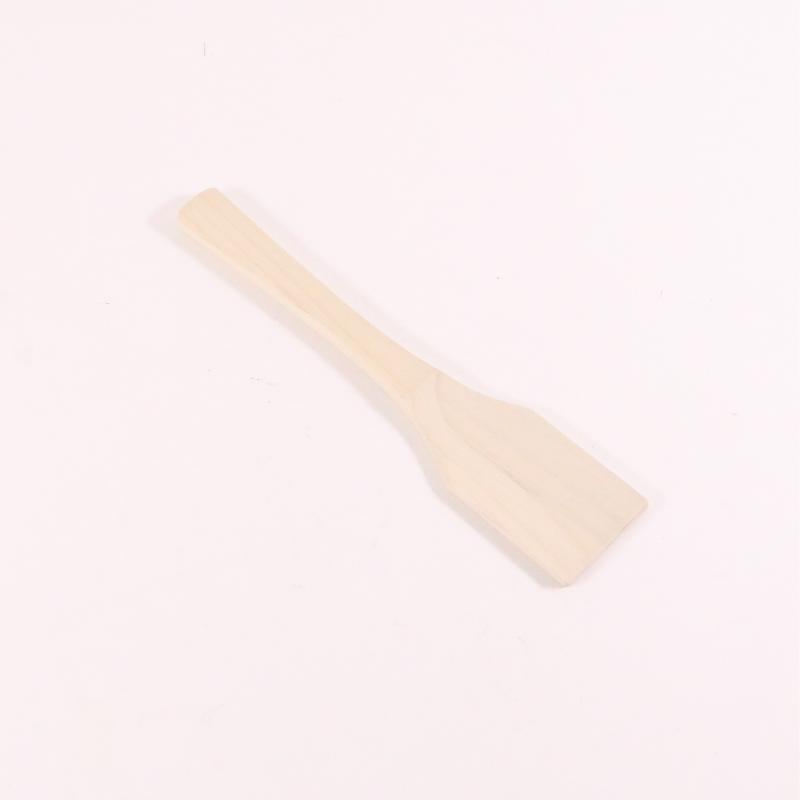 調理用しゃもじ 角スパテル 24cm カンダ