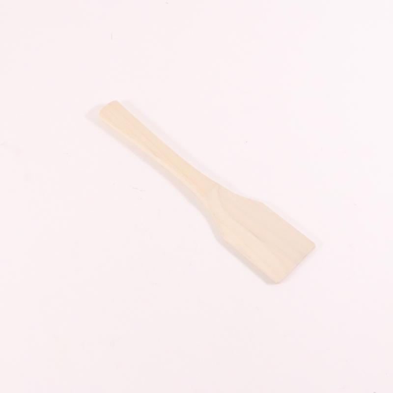 調理用しゃもじ 角スパテル 27cm カンダ