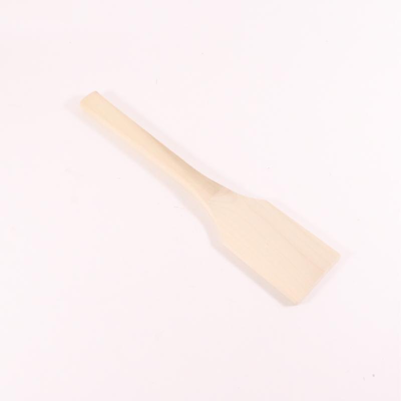 調理用しゃもじ 角スパテル 33cm カンダ