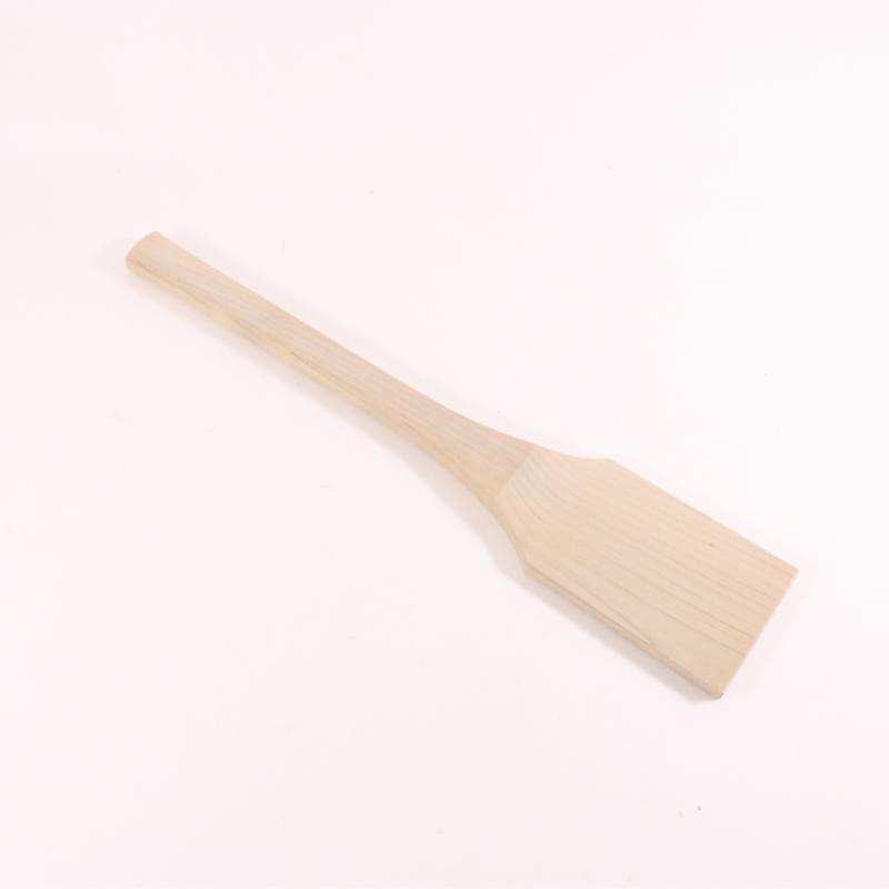 調理用しゃもじ 角スパテル 42cm カンダ