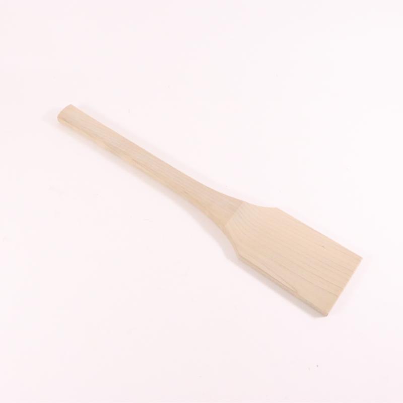 調理用しゃもじ 角スパテル 57cm カンダ