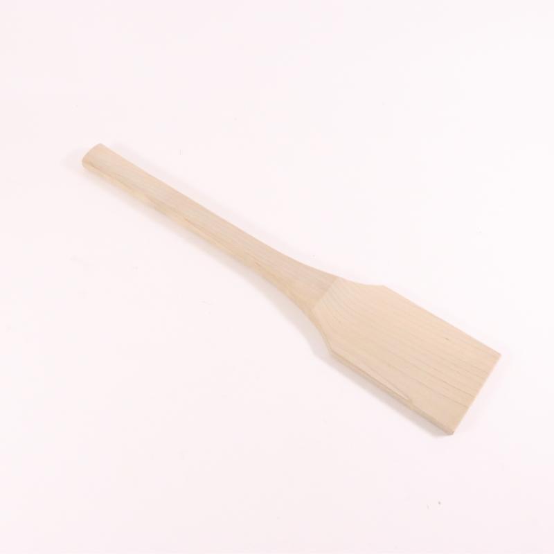 調理用しゃもじ 角スパテル 60cm カンダ