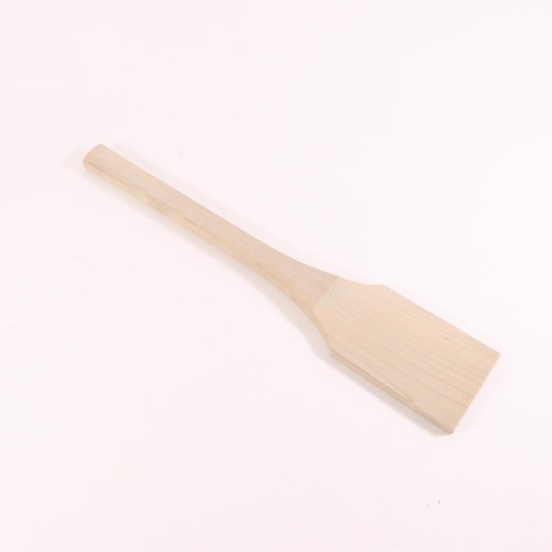 調理用しゃもじ 角スパテル 75cm カンダ