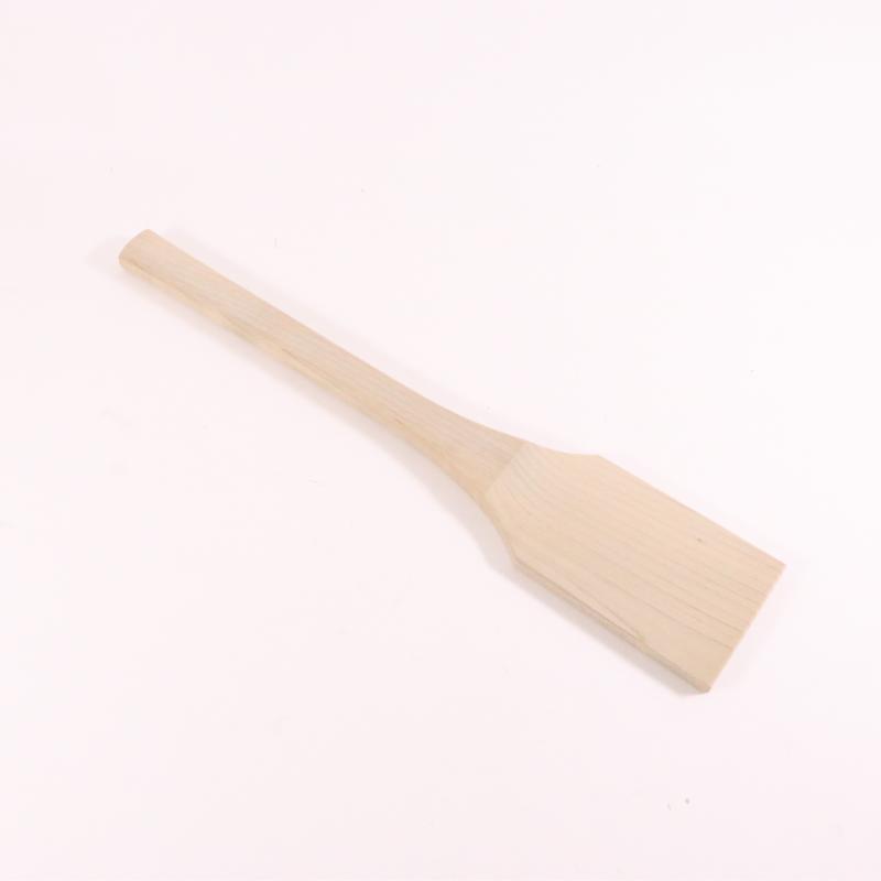 調理用しゃもじ 角スパテル 90cm カンダ