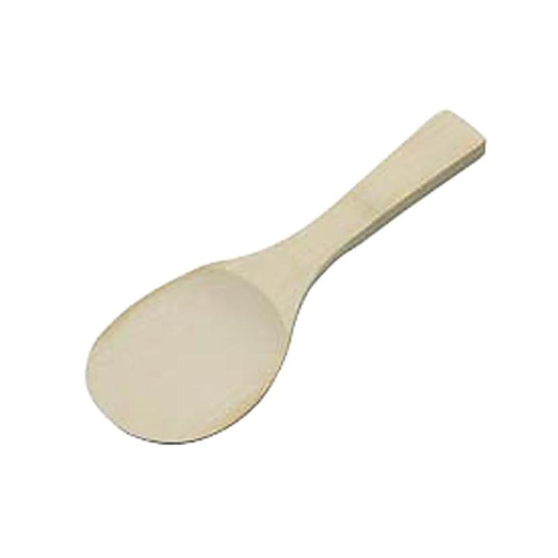 調理用品 15520 竹製しゃもじ 大 23cm 小柳産業