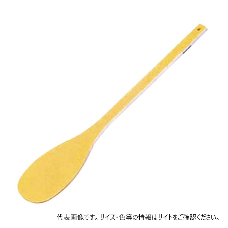 調理器具 抗菌ハイテクスパテラ(丸) 25cm ハセガワ