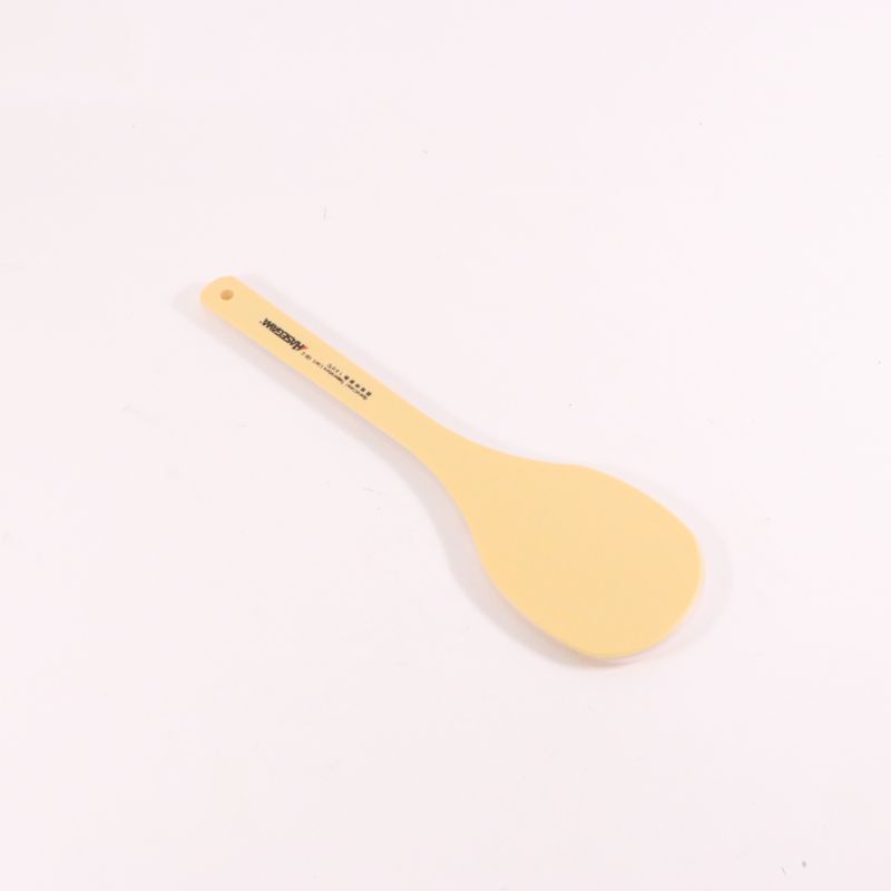 カンダ 調理用品 抗菌ハイテクスパテラ(丸) 120cm