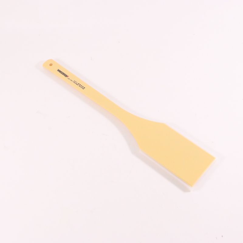 カンダ 調理用品 抗菌ハイテクスパテラ(角) 35cm