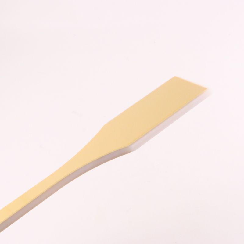 カンダ 調理用品 抗菌ハイテクスパテラ(角) 35cm
