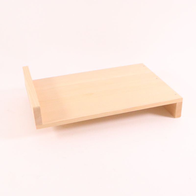 木製作り板 S型(関西型)小 雅漆工芸