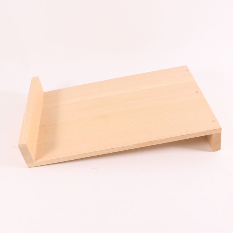 木製作り板 S型(関西型)小 雅漆工芸