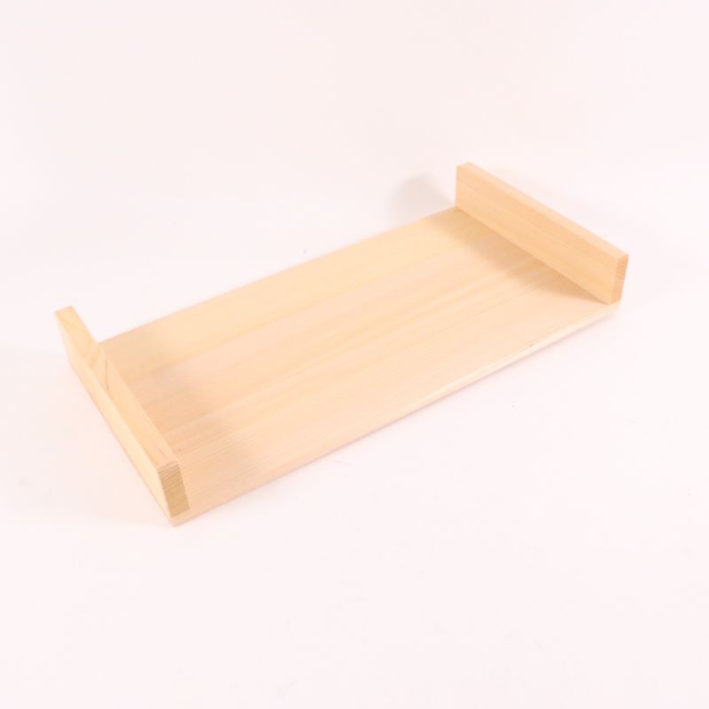 木製作り板 C型(関西型)大 雅漆工芸
