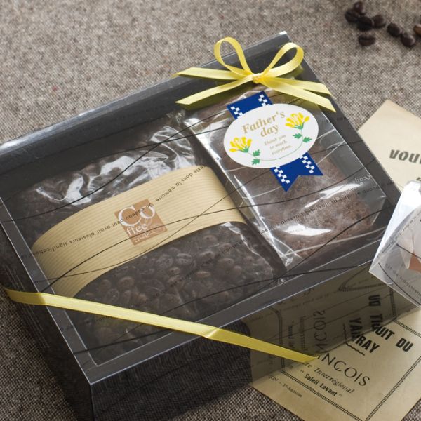 父の日シール-4 チロリアン(60枚) ヘッズ