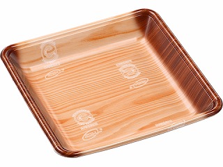 トレー エフピコ FLB-A20-30 エコいろり茶