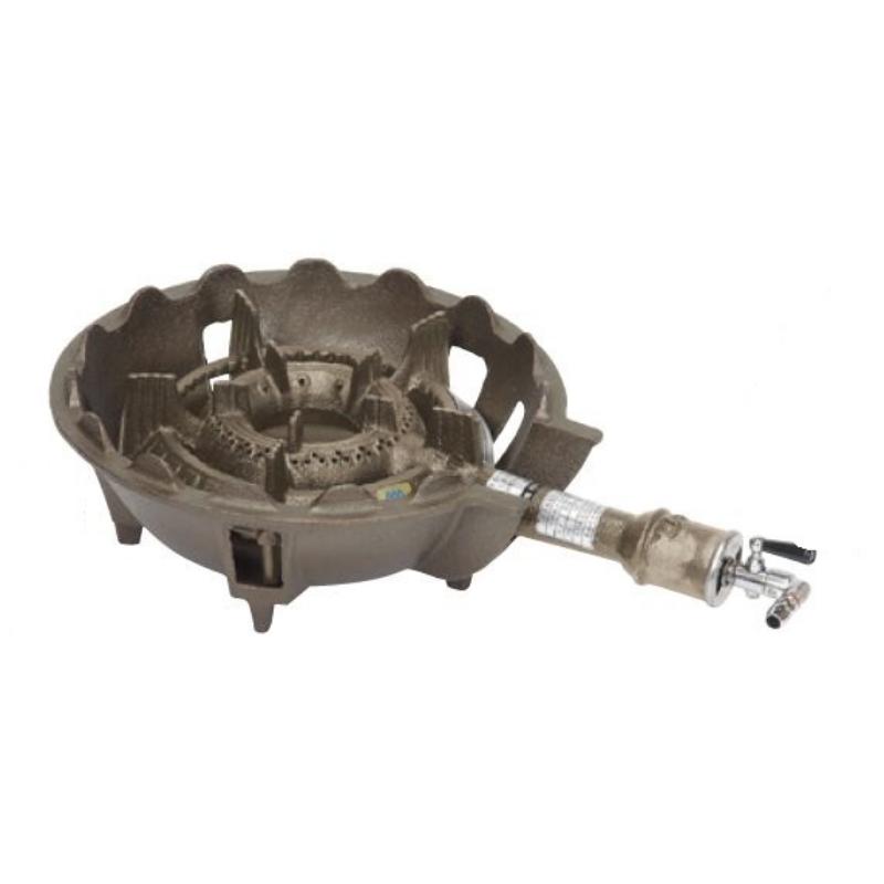 調理機器 鋳物コンロ TS-510 13A | テイクアウト容器の通販