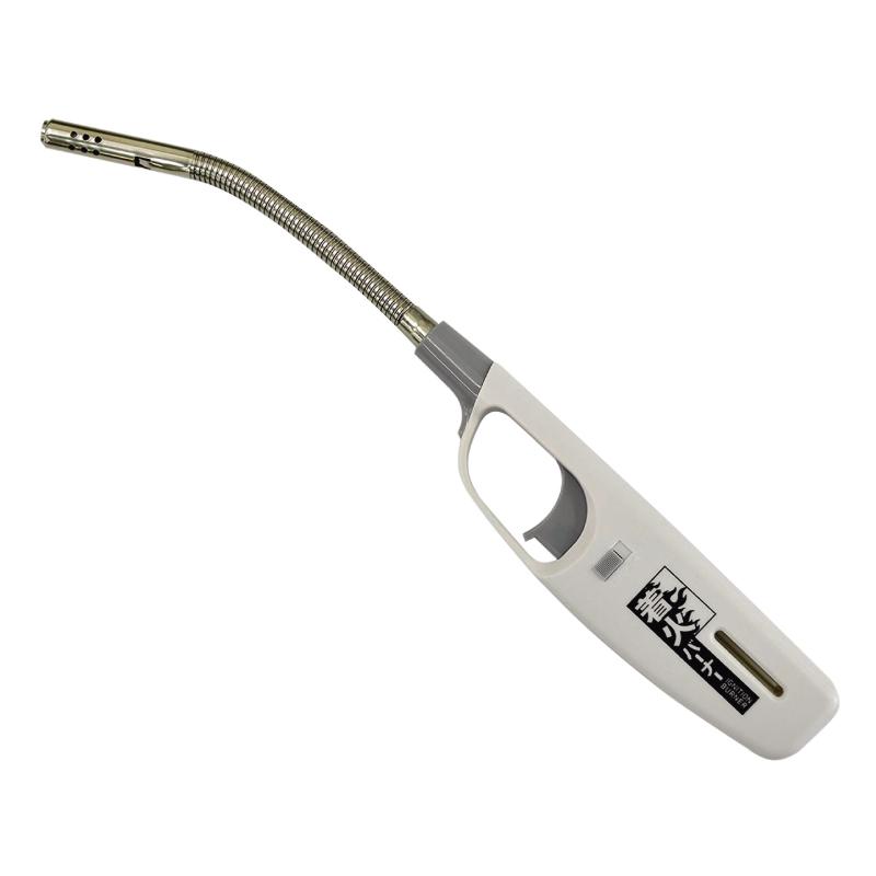 店舗用品 着火バーナーターボ フレキシブル TK-SF6