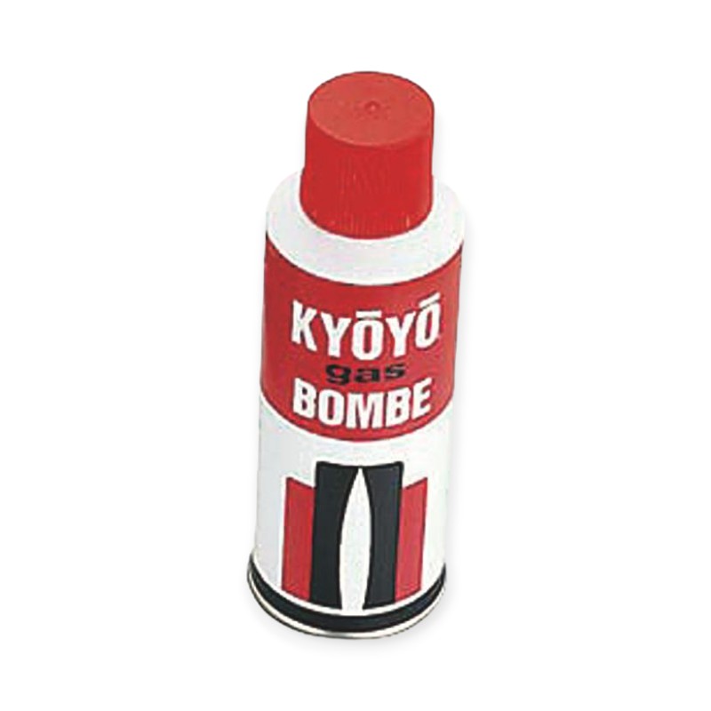 店舗用品 ライター用ガスボンベ 120g
