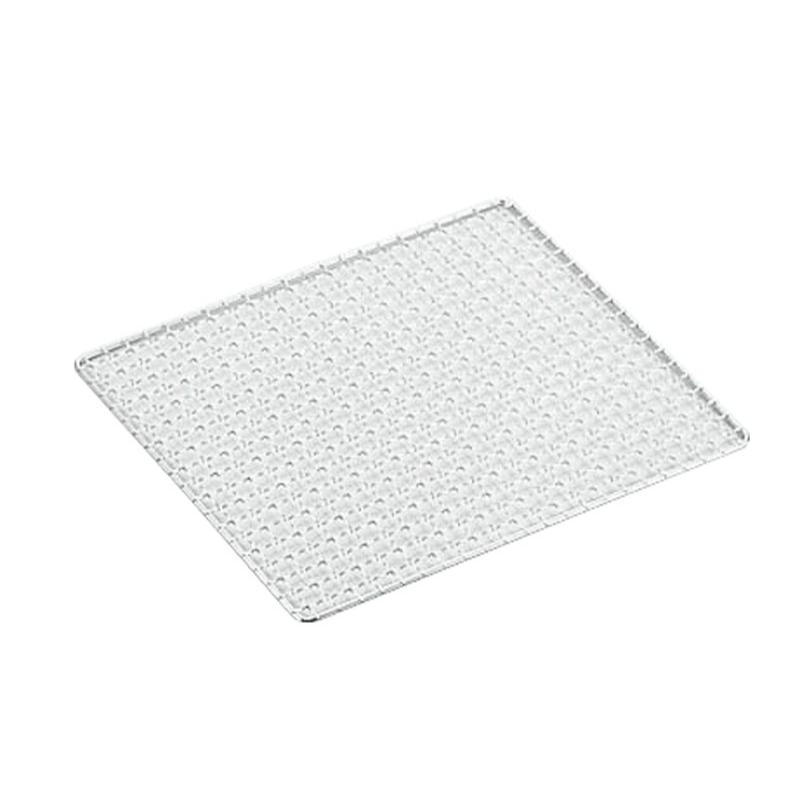 調理機器 アプローズ バーベキューアミ〈650・750〉300×260mm M-6554