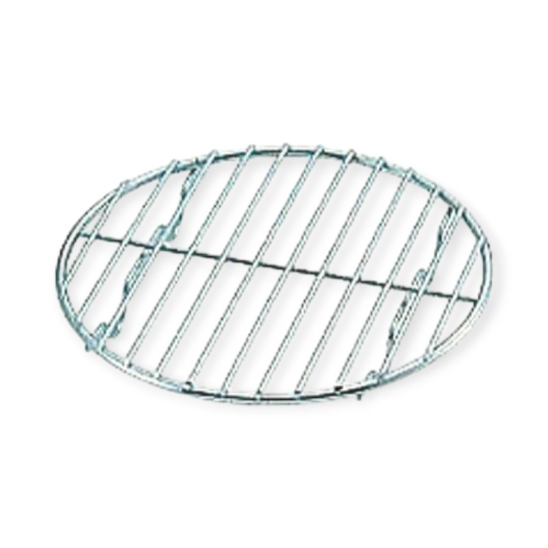 洋食卓上用品 ダッチオーブンロストル (25cm用) M-5547