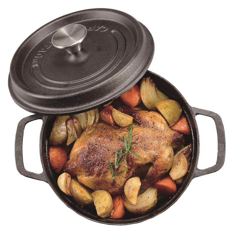 洋食卓上用品 ココット 14cm