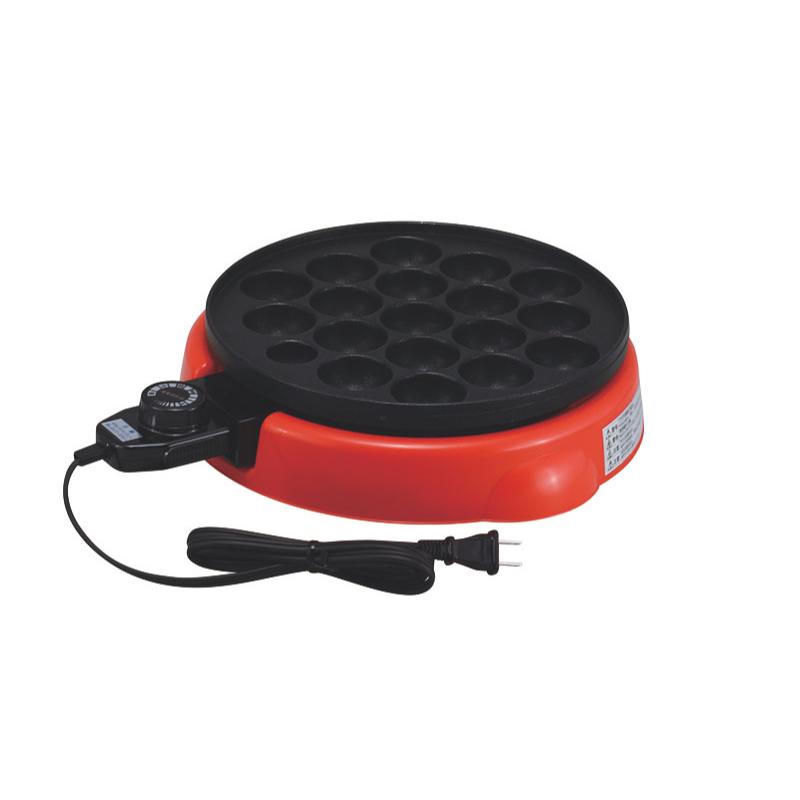 調理道具 たこ焼き倶楽部 CS3-0104
