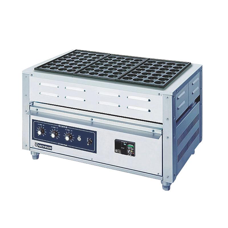 調理機器 電気たこ焼器NT-84