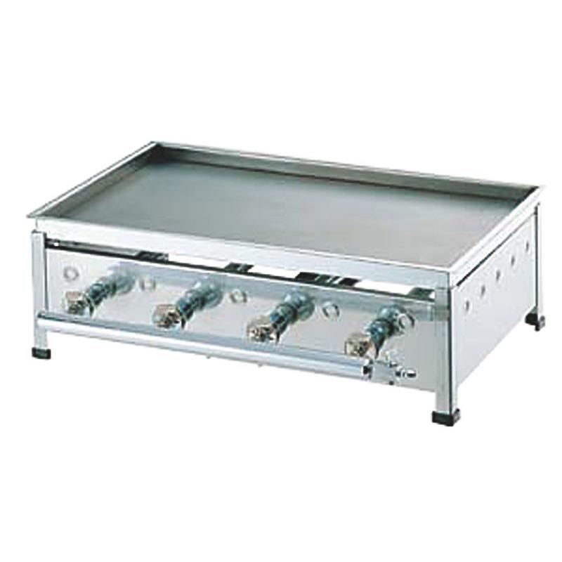 調理機器 卓上鉄板焼 AK-2セット 12・13A