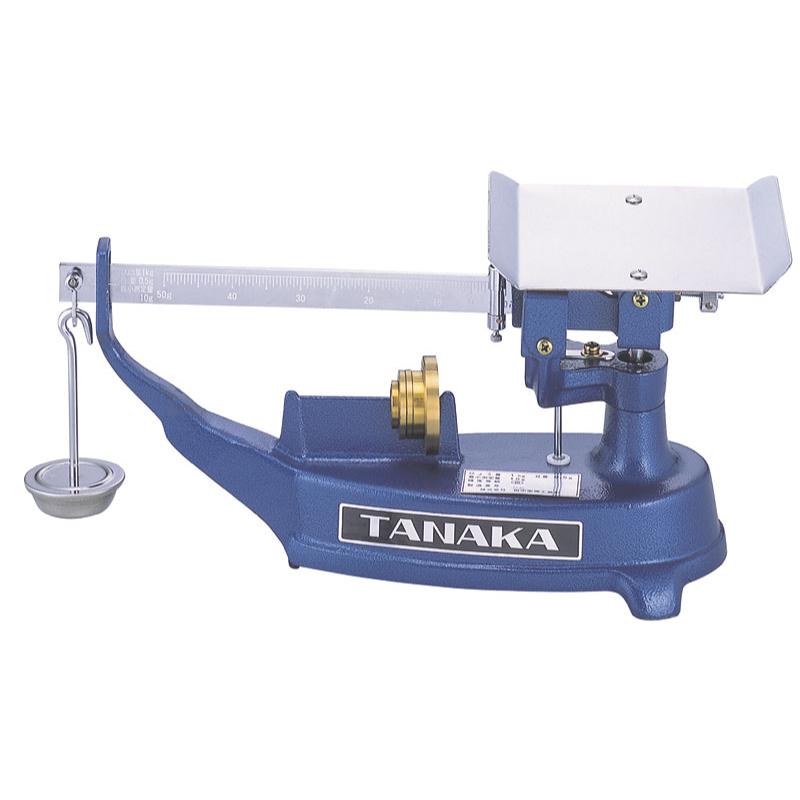 小型機械 田中上皿さおはかり TPB-1 1kg