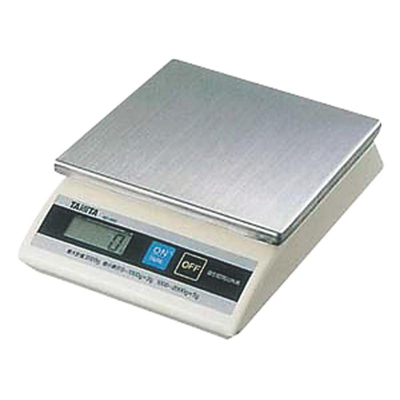 はかり タニタ KD-200 デジタルハカリ 2kg