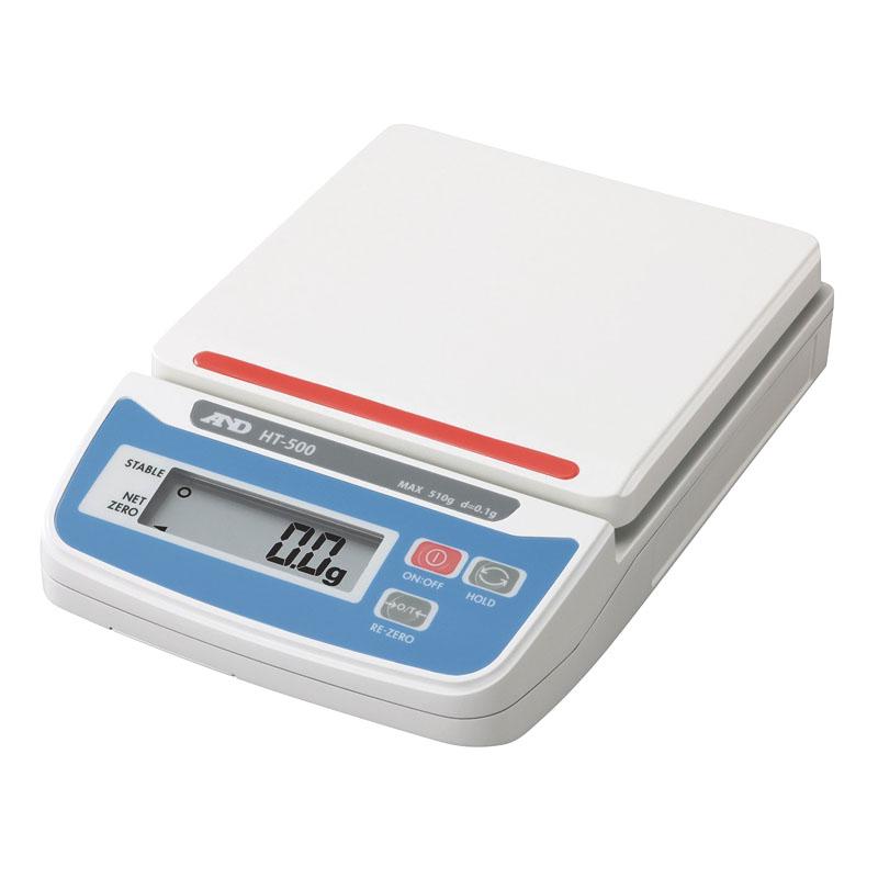 はかり A＆D デジタル秤 HT-5000 5kg(最小1g)