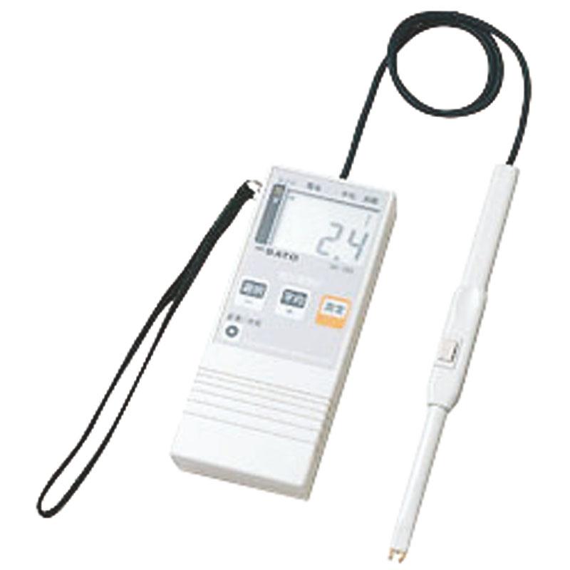 調理小物 SATO SK-10S 塩分濃度計