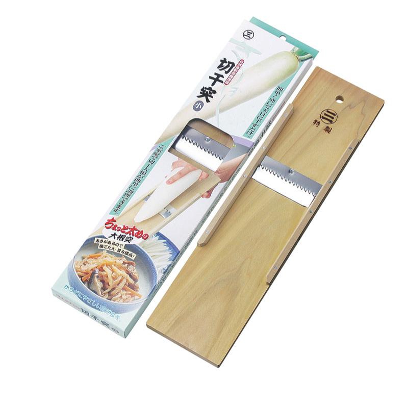 調理機器 05006 尺5切干突