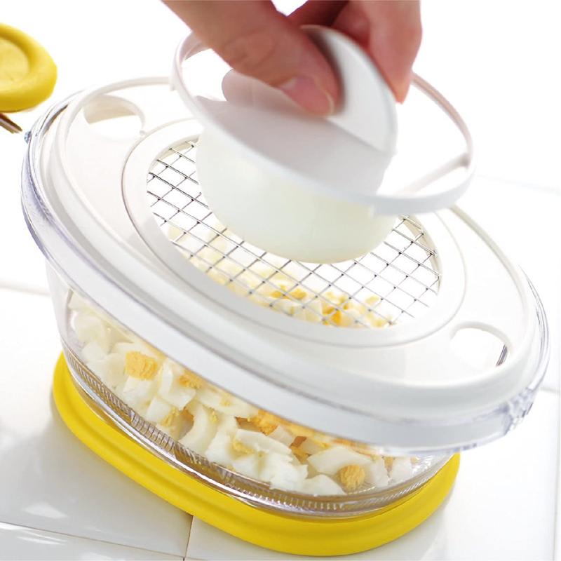 調理機器 HS-769 サラダポケット コンポ レッド
