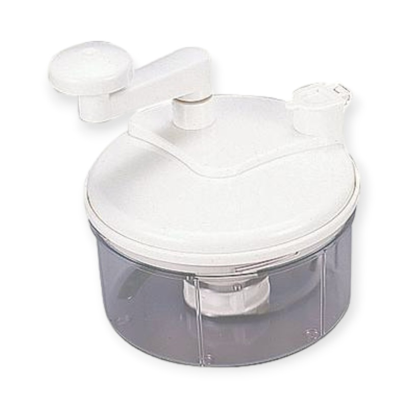 調理機器 味わい食房 スーパーみじん切り器 ASM-651