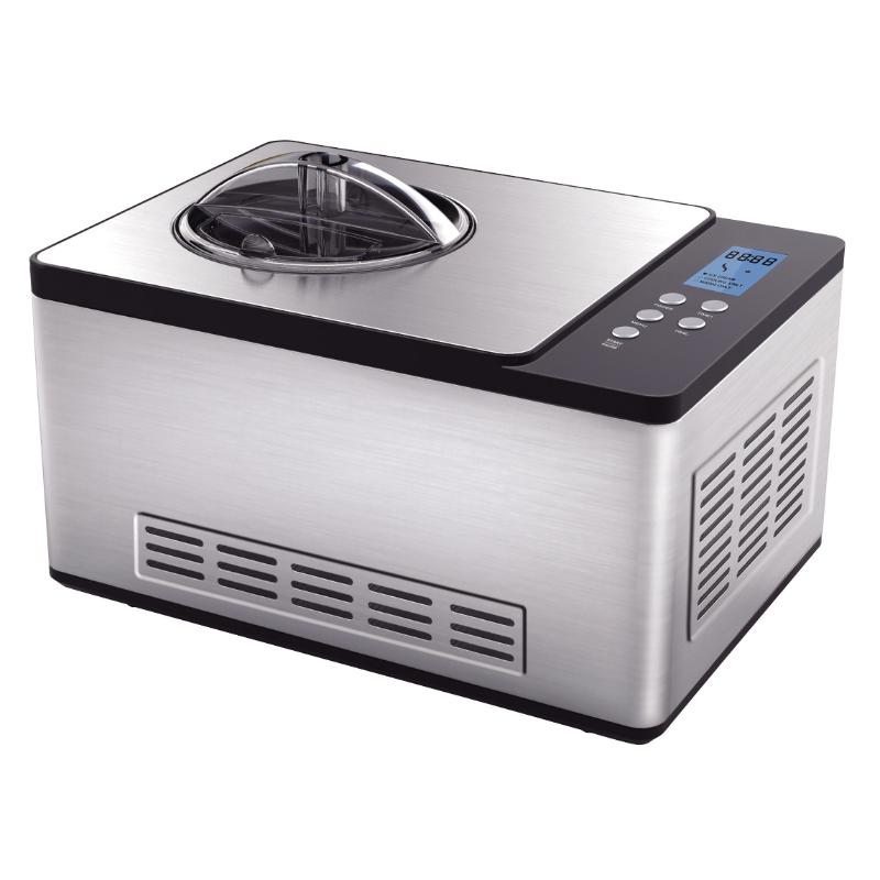 調理機器 ジェラートマシン TGM-1000N