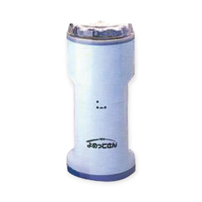 調理機器 万能こなひき器 ニューよめっこさん Y308B