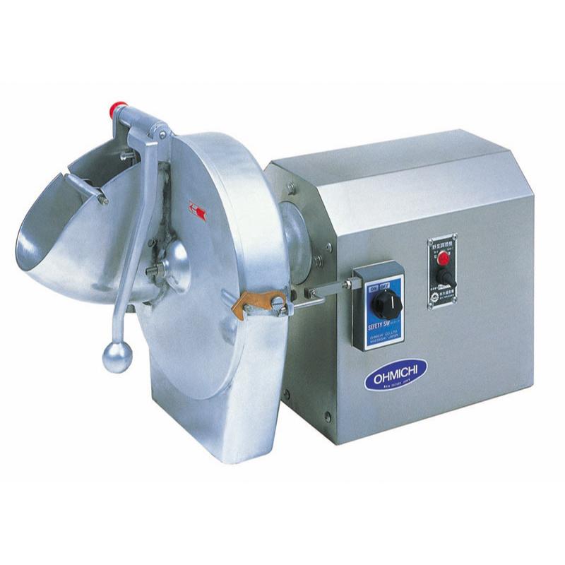 調理機器 大道 野菜調理機OMV-300D