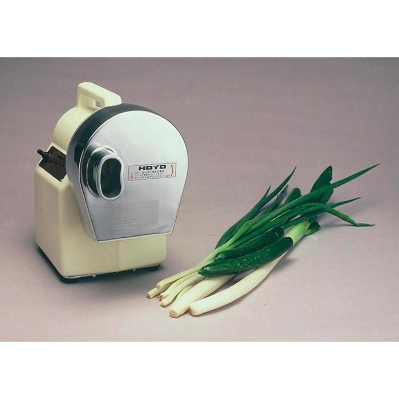 調理機器 HOYO ヤクミカッターみどり MMC-100