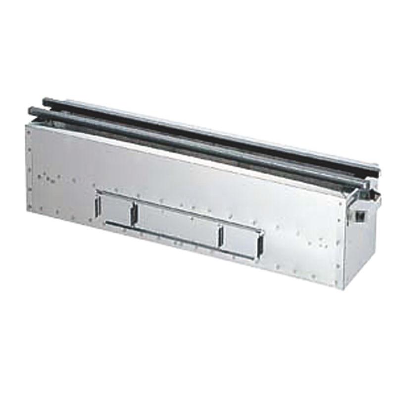 厨房機器 18-0抗火石木炭コンロ TK-918 900×180