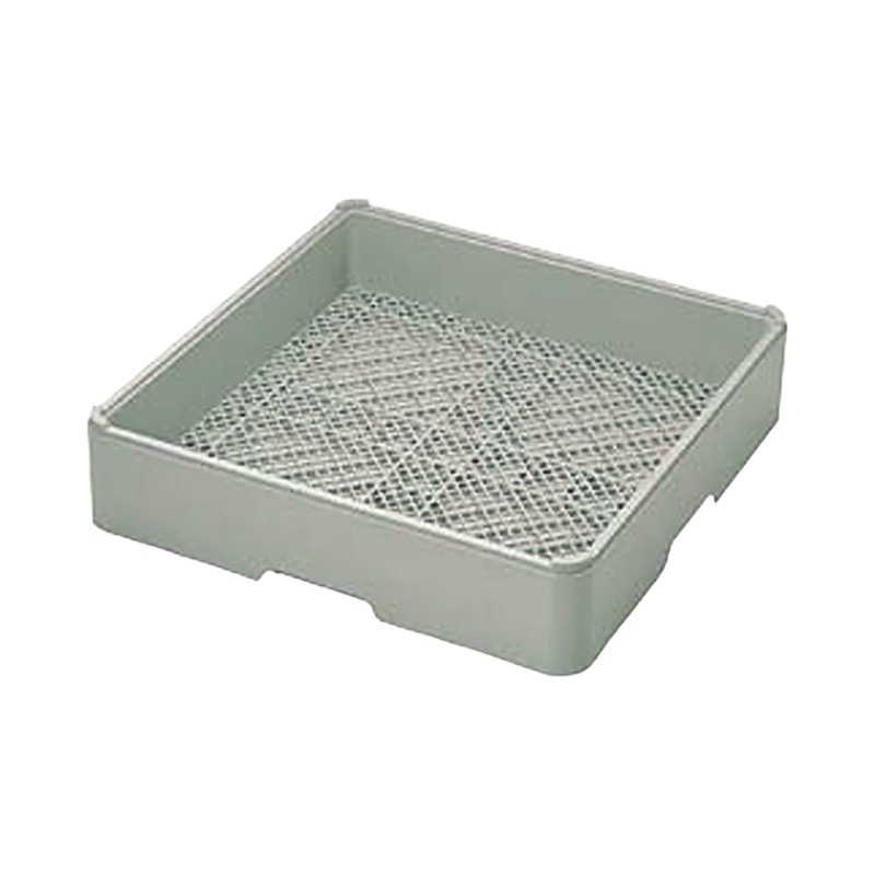 洗浄機用備品 弁慶ラック(フルサイズ) フラット-115