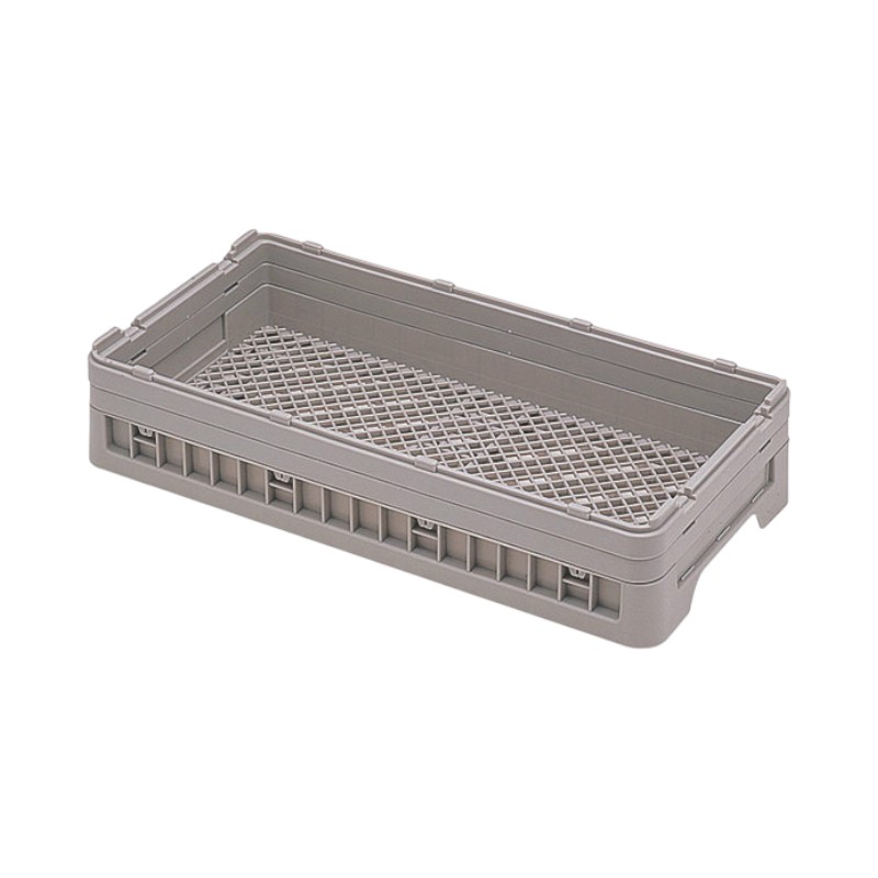 洗浄機用備品 弁慶ラック(ハーフ) H-フラット-75
