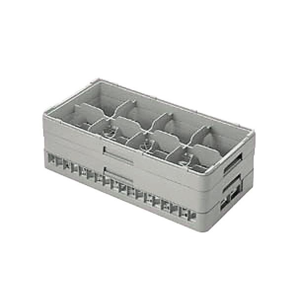 洗浄機用備品 弁慶ラック(ハーフ) ステムウェアー HS-8-245